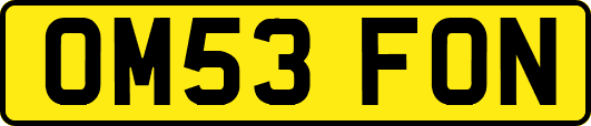 OM53FON