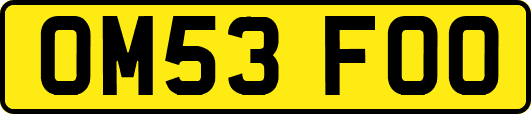 OM53FOO