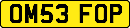 OM53FOP