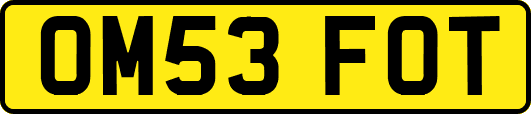 OM53FOT