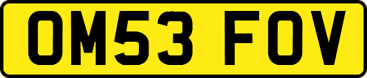 OM53FOV