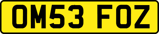 OM53FOZ