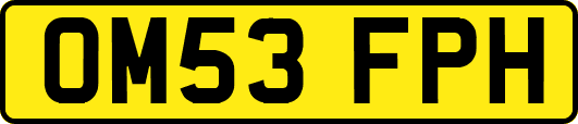 OM53FPH