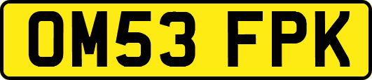 OM53FPK