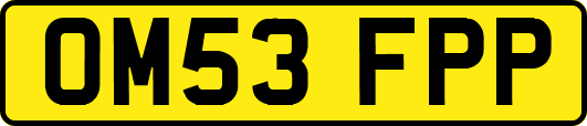 OM53FPP