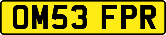 OM53FPR