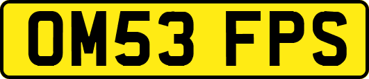 OM53FPS