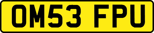 OM53FPU