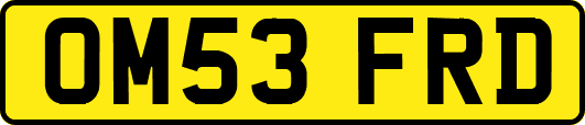 OM53FRD