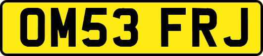 OM53FRJ
