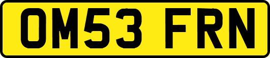 OM53FRN