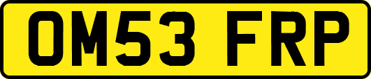 OM53FRP