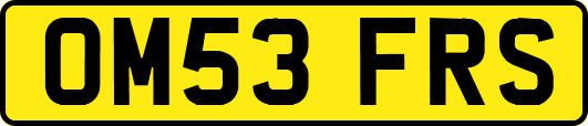 OM53FRS