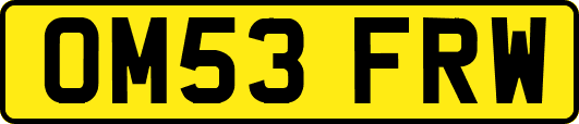 OM53FRW