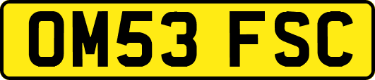 OM53FSC
