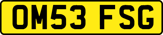 OM53FSG