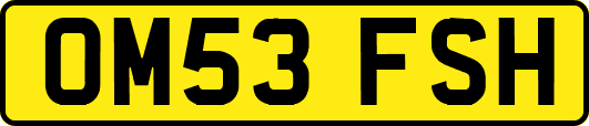 OM53FSH