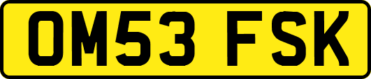 OM53FSK