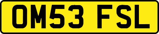 OM53FSL