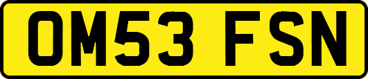 OM53FSN