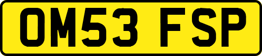 OM53FSP