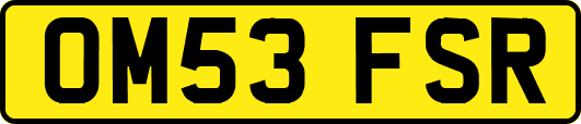 OM53FSR