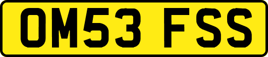 OM53FSS