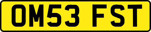 OM53FST