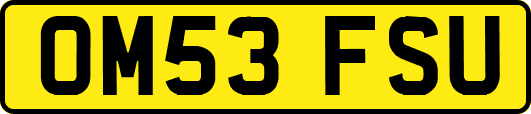OM53FSU