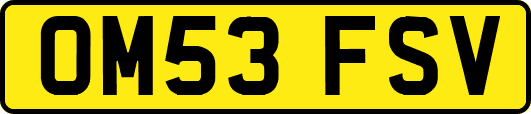 OM53FSV
