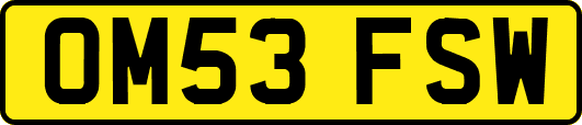 OM53FSW