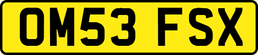OM53FSX