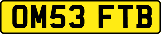 OM53FTB