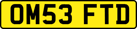 OM53FTD