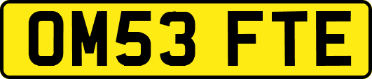 OM53FTE