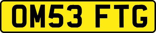 OM53FTG