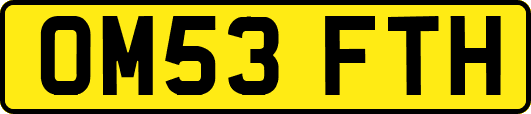 OM53FTH