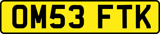 OM53FTK