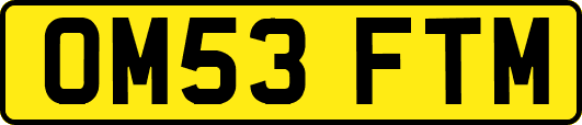 OM53FTM
