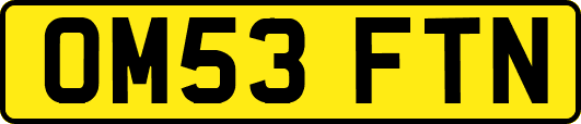 OM53FTN