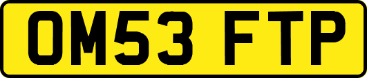 OM53FTP