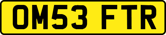 OM53FTR