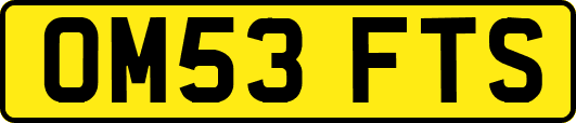 OM53FTS