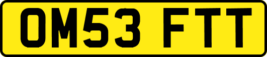 OM53FTT