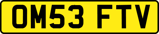OM53FTV