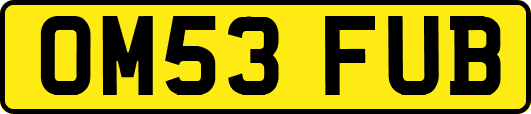 OM53FUB