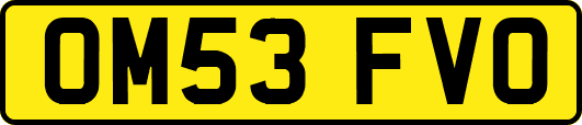 OM53FVO