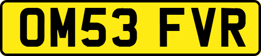 OM53FVR