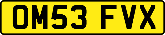 OM53FVX