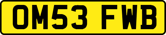 OM53FWB